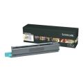 Lexmark toner cartridge black (C925H2KG / 0C925H2KG)