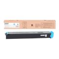 Sharp toner cartridge cyan (MX36GTCA /)