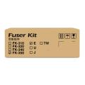 Kyocera fuser-unit (302J193050 / FK350)