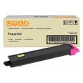 Utax toner cartridge magenta (652511014 /)