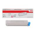 Oki toner cartridge magenta (44844506 /)