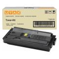 Utax toner cartridge black (623510010 / CK7511)