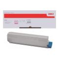 Oki toner cartridge magenta (44844614 /)