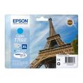 Epson printcartridge cyan (C13T70224010 / T7022)