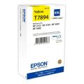 Epson printcartridge yellow (C13T789440 / T7894XXL) (high capacity)