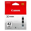 Canon printcartridge light grey (6391B001 / CLI42)