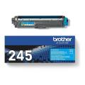 Brother toner cartridge cyan (TN245C /) (high capacity)