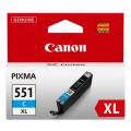 Canon printcartridge cyan (6444B001 / CLI551CXL) (high capacity)