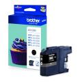 Brother printcartridge black (LC123BK /)