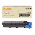 Utax toner cartridge cyan (653010011 /)