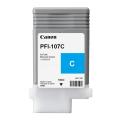 Canon printcartridge cyan (6706B001 / PFI107C)