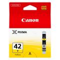 Canon printcartridge yellow (6387B001 / CLI42Y)