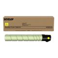 Develop toner cartridge yellow (A33K2D2 / TN512Y)