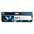 HP printcartridge magenta (D8J08A / 980)