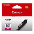 Canon printcartridge magenta (6510B001 / CLI551M)