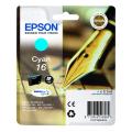 Epson printcartridge cyan (C13T16224010 / 16)