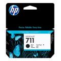 HP printcartridge black (CZ129A / 711)