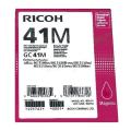 Ricoh printcartridge magenta (405763 / GC41M)