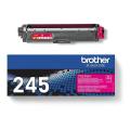 Brother toner cartridge magenta (TN245M /) (high capacity)