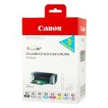 Canon printcartridge black / cyan / magenta / yellow / cyan photo / magenta photo / grey / light grey (6384B010 / CLI42) (multipack)