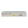 Oki toner cartridge yellow (44973509)