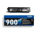 Brother toner cartridge black (TN900BK /)