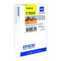 Epson printcartridge yellow (C13T70144010 / T7014)