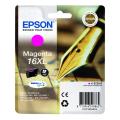 Epson printcartridge magenta (C13T16334010 / 16XL) (high capacity)