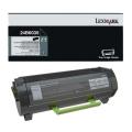 Lexmark toner cartridge black (24B6035 / 024B6035)