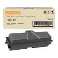 Utax toner cartridge black (1T02LY0UTC /)