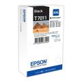 Epson printcartridge black (C13T70114010 / T7011)