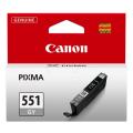 Canon printcartridge grey (6512B001 / CLI551GY)