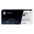 HP toner cartridge black (CE340A / 651A)