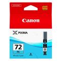 Canon printcartridge cyan photo (6407B001 / PGI72PC)