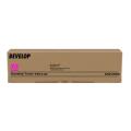 Develop toner cartridge magenta (A3VU3D0 / TN711M)