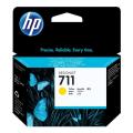 HP printcartridge yellow (CZ132A / 711)