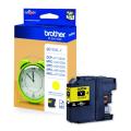 Brother printcartridge yellow (LC125XLY /)