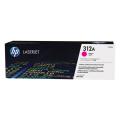 HP toner cartridge magenta (CF383A / 312A)