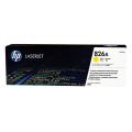 HP toner cartridge yellow (CF312A / 826A)