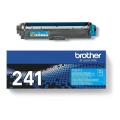 Brother toner cartridge cyan (TN241C /)