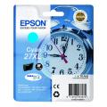 Epson printcartridge cyan (C13T27124010 / 27XL) (high capacity)