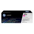 HP toner cartridge magenta (CE413A / 305A)