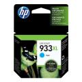 HP printcartridge cyan (CN054AE / 933XL) (high capacity)