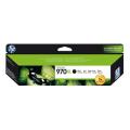 HP printcartridge black (CN625AE / 970XL) (high capacity)