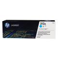 HP toner cartridge cyan (CF381A / 312A)