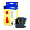 Brother printcartridge yellow (LC121Y /)