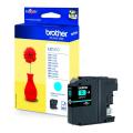 Brother printcartridge cyan (LC121C /)