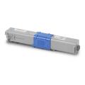 Oki toner cartridge cyan (44973535 /)