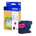 Brother printcartridge magenta (LC125XLM /)