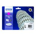 Epson printcartridge magenta (C13T79134010 / 79)